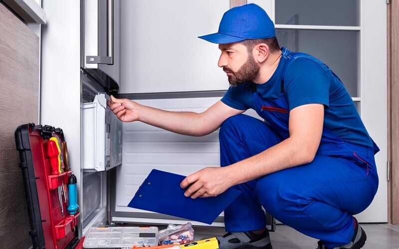 serwis chłodziarek w Białej Podlaskiej