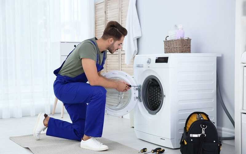 serwis pralek w Białej Podlaskiej