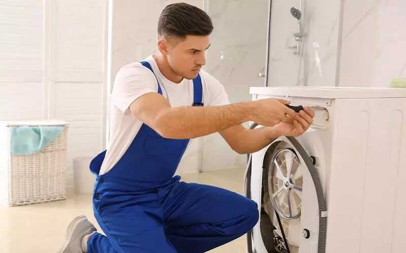 serwis suszarek do ubrań w Białej Podlaskiej